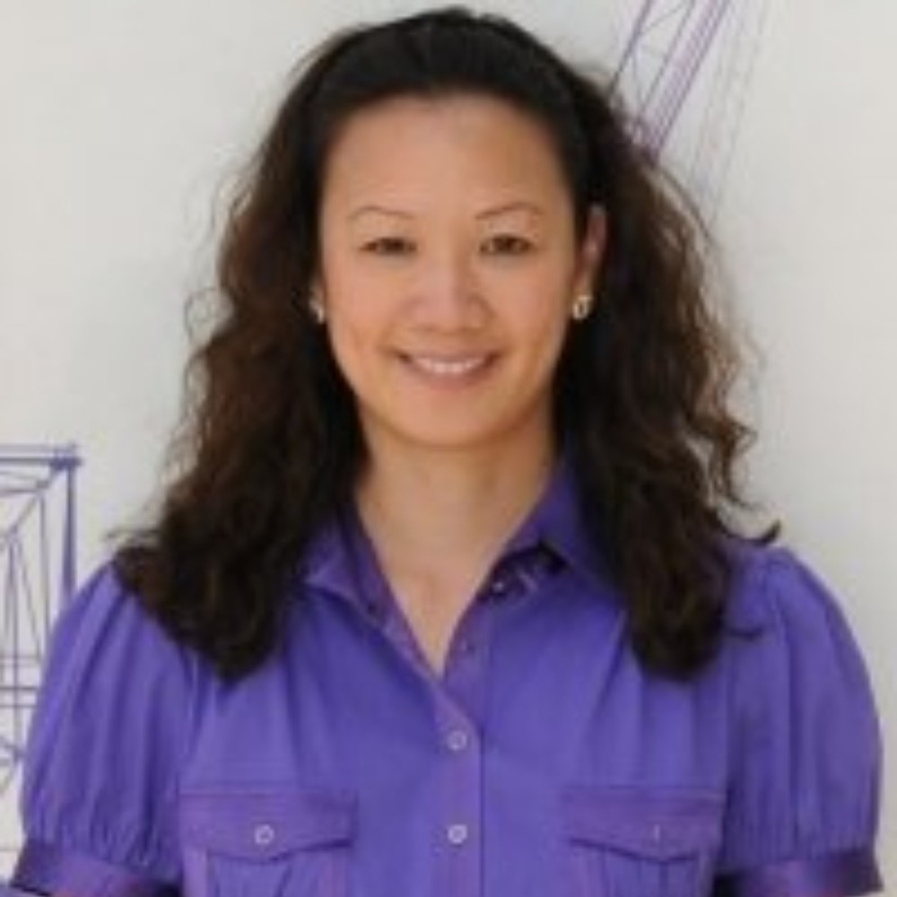Meet your Posher - May a.k.a. Ms. Purple!!
